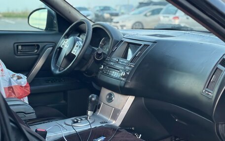 Infiniti FX I, 2004 год, 499 999 рублей, 7 фотография