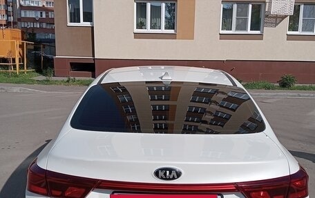 KIA Cerato IV, 2018 год, 1 700 000 рублей, 4 фотография
