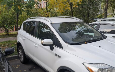 Ford Kuga III, 2012 год, 1 100 000 рублей, 2 фотография