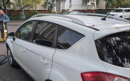 Ford Kuga III, 2012 год, 1 100 000 рублей, 3 фотография