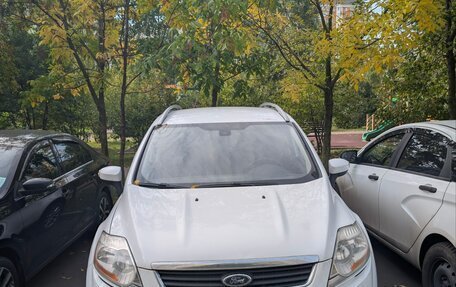 Ford Kuga III, 2012 год, 1 100 000 рублей, 5 фотография