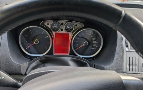 Ford Kuga III, 2012 год, 1 100 000 рублей, 9 фотография