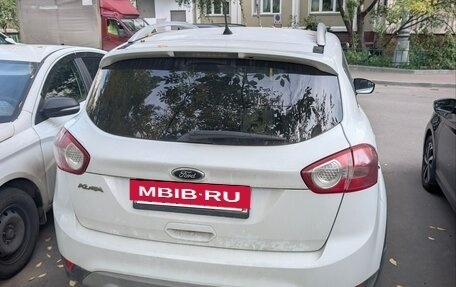 Ford Kuga III, 2012 год, 1 100 000 рублей, 4 фотография