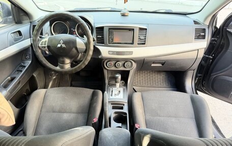 Mitsubishi Lancer IX, 2013 год, 680 000 рублей, 6 фотография