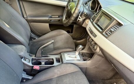 Mitsubishi Lancer IX, 2013 год, 680 000 рублей, 5 фотография