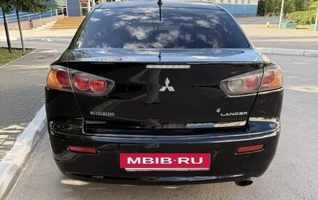 Mitsubishi Lancer IX, 2013 год, 680 000 рублей, 4 фотография