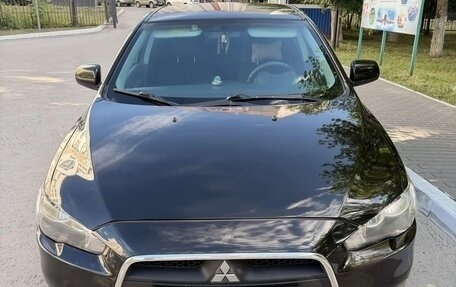Mitsubishi Lancer IX, 2013 год, 680 000 рублей, 2 фотография