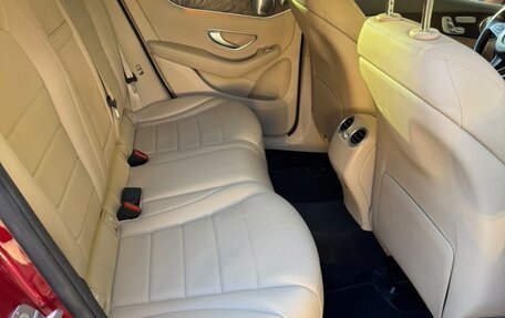 Mercedes-Benz GLC Coupe, 2017 год, 3 850 000 рублей, 8 фотография