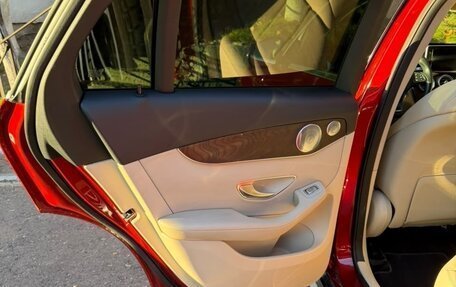Mercedes-Benz GLC Coupe, 2017 год, 3 850 000 рублей, 10 фотография