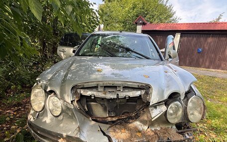 KIA Opirus I (gh), 2006 год, 100 000 рублей, 2 фотография