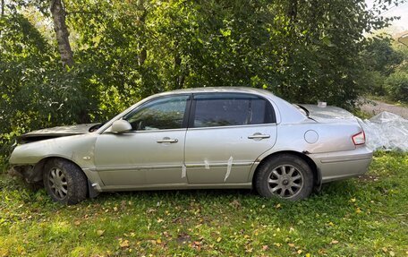 KIA Opirus I (gh), 2006 год, 100 000 рублей, 3 фотография
