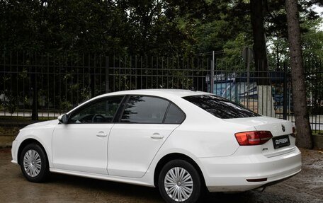 Volkswagen Jetta VI, 2015 год, 1 150 000 рублей, 7 фотография