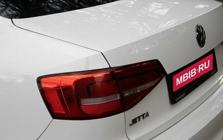 Volkswagen Jetta VI, 2015 год, 1 150 000 рублей, 8 фотография