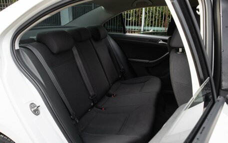 Volkswagen Jetta VI, 2015 год, 1 150 000 рублей, 12 фотография