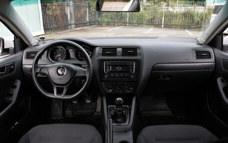 Volkswagen Jetta VI, 2015 год, 1 150 000 рублей, 11 фотография