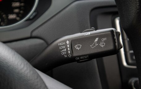 Volkswagen Jetta VI, 2015 год, 1 150 000 рублей, 19 фотография