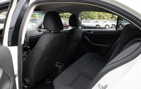 Volkswagen Jetta VI, 2015 год, 1 150 000 рублей, 16 фотография