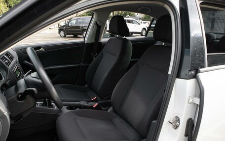 Volkswagen Jetta VI, 2015 год, 1 150 000 рублей, 15 фотография