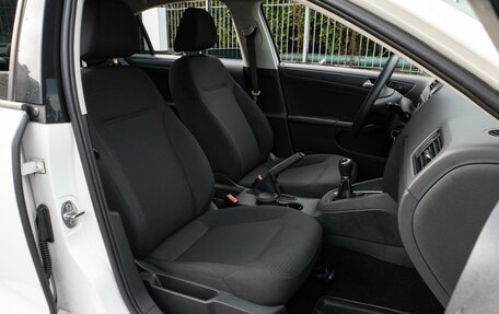 Volkswagen Jetta VI, 2015 год, 1 150 000 рублей, 13 фотография