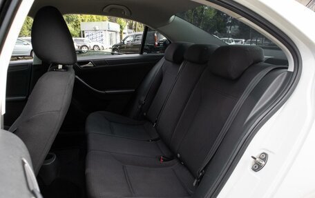 Volkswagen Jetta VI, 2015 год, 1 150 000 рублей, 14 фотография