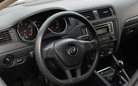 Volkswagen Jetta VI, 2015 год, 1 150 000 рублей, 17 фотография