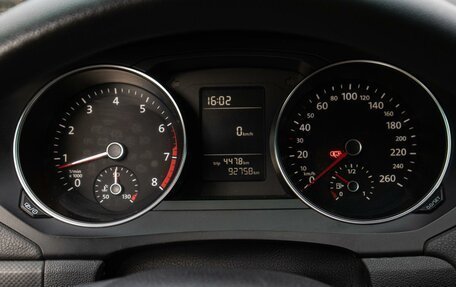 Volkswagen Jetta VI, 2015 год, 1 150 000 рублей, 20 фотография