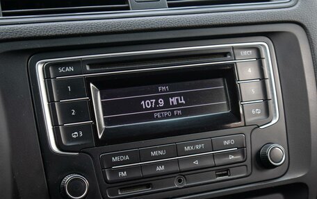 Volkswagen Jetta VI, 2015 год, 1 150 000 рублей, 22 фотография