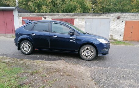 Ford Focus II рестайлинг, 2010 год, 450 000 рублей, 2 фотография