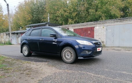 Ford Focus II рестайлинг, 2010 год, 450 000 рублей, 4 фотография