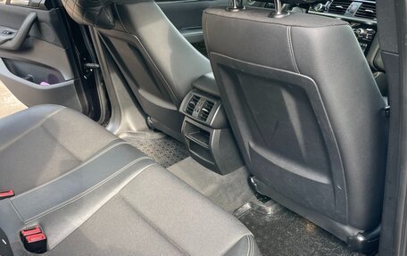 BMW X4, 2016 год, 2 430 000 рублей, 12 фотография