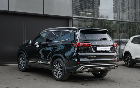 Chery Tiggo 8 Pro, 2023 год, 2 220 000 рублей, 6 фотография