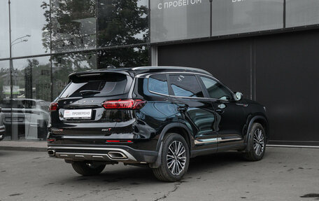 Chery Tiggo 8 Pro, 2023 год, 2 220 000 рублей, 4 фотография