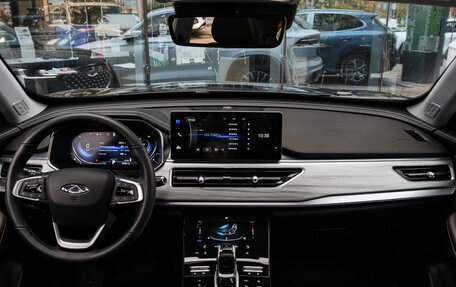 Chery Tiggo 8 Pro, 2023 год, 2 220 000 рублей, 9 фотография