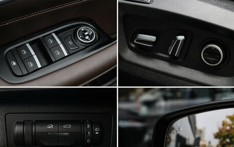 Chery Tiggo 8 Pro, 2023 год, 2 220 000 рублей, 14 фотография