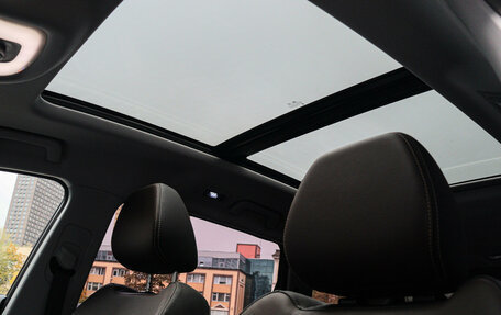 Chery Tiggo 8 Pro, 2023 год, 2 220 000 рублей, 13 фотография