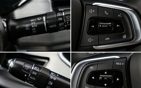 Chery Tiggo 8 Pro, 2023 год, 2 220 000 рублей, 20 фотография