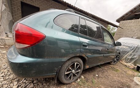 KIA Rio II, 2004 год, 150 000 рублей, 4 фотография