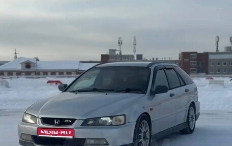 Honda Accord VII рестайлинг, 1998 год, 250 000 рублей, 1 фотография