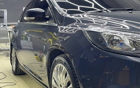Ford Focus III, 2011 год, 780 000 рублей, 1 фотография