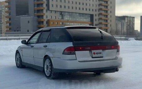Honda Accord VII рестайлинг, 1998 год, 250 000 рублей, 4 фотография