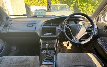 Honda Accord VII рестайлинг, 1998 год, 250 000 рублей, 5 фотография