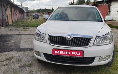 Skoda Octavia, 2011 год, 790 000 рублей, 1 фотография