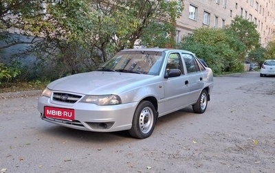 Daewoo Nexia I рестайлинг, 2012 год, 155 000 рублей, 1 фотография