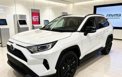 Toyota RAV4, 2022 год, 3 500 000 рублей, 1 фотография