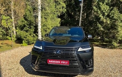 Lexus LX, 2022 год, 14 700 000 рублей, 1 фотография