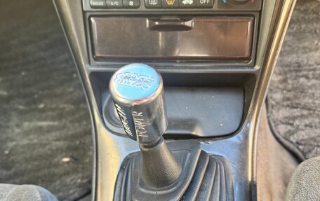 Honda Accord VII рестайлинг, 1998 год, 250 000 рублей, 8 фотография