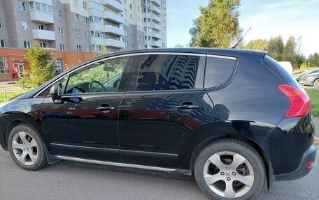 Peugeot 3008 I рестайлинг, 2011 год, 600 000 рублей, 4 фотография