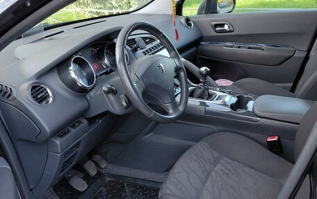 Peugeot 3008 I рестайлинг, 2011 год, 600 000 рублей, 5 фотография