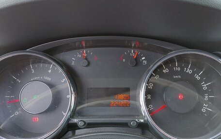 Peugeot 3008 I рестайлинг, 2011 год, 600 000 рублей, 6 фотография