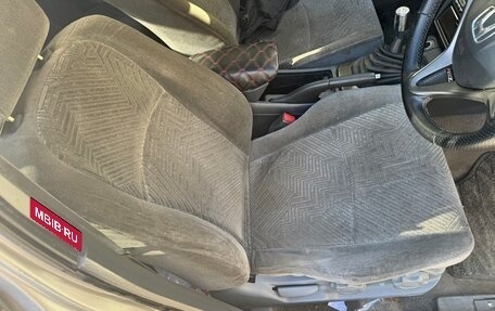 Honda Accord VII рестайлинг, 1998 год, 250 000 рублей, 6 фотография